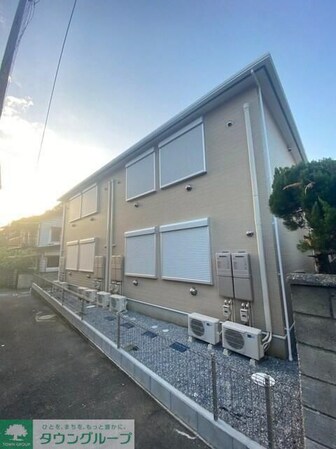 グランソフィア松戸の物件内観写真